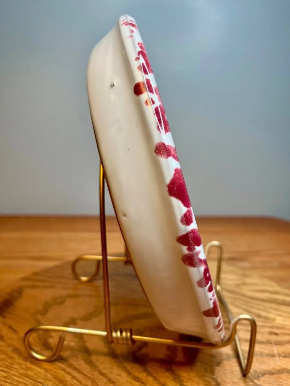 Bybee Pottery this charming
